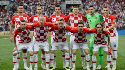 Khám phá đội hình đội tuyển Croatia xuất sắc nhất Euro 2024