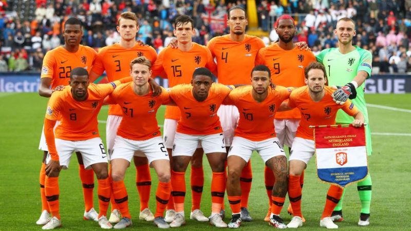 Nhận định cửa đi tiếp Hà Lan tại Euro 2024 - Kỳ vọng vô địch
