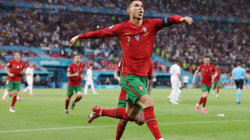 Khám phá những trận nhiều bàn thắng nhất lịch sử Euro. Mùa giải Euro 2024 này liệu có đột phá?